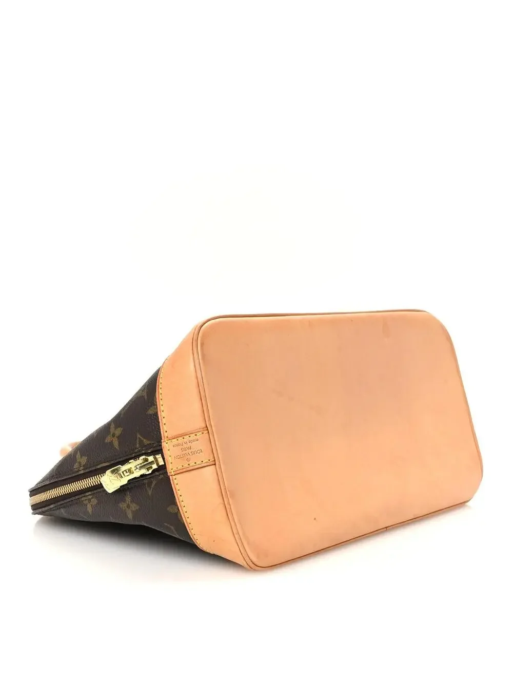 Louis Vuitton indulge timeless